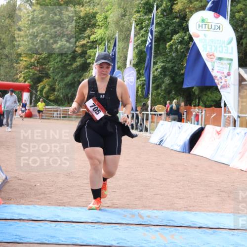 14.09.2025 - Airport Race Strokosch-Dieckow http://msf.ph/oto/8888763 14.09.2025 13:00:47 Ziel 705 meine-sportfotos.de