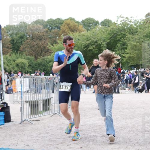 14.09.2025 - Stadtparktriathlon Strokosch-Dieckow http://msf.ph/oto/8888765 14.09.2025 12:32:19 Ziel 1009, 1011, 1076, 1080 meine-sportfotos.de