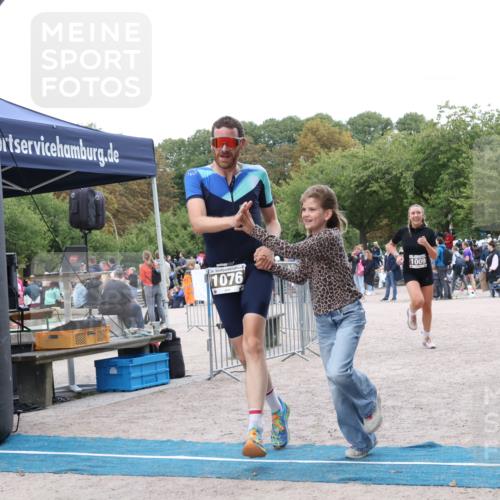 14.09.2025 - Stadtparktriathlon Strokosch-Dieckow http://msf.ph/oto/8888767 14.09.2025 12:32:19 Ziel 1009, 1011, 1076, 1080 meine-sportfotos.de