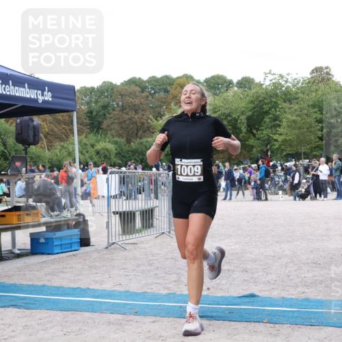 14.09.2025 - Stadtparktriathlon Strokosch-Dieckow http://msf.ph/oto/8888772 14.09.2025 12:32:22 Ziel 1009, 1076 meine-sportfotos.de