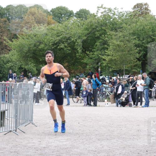 14.09.2025 - Stadtparktriathlon Strokosch-Dieckow http://msf.ph/oto/8888789 14.09.2025 12:32:45 Ziel 1077, 1082 meine-sportfotos.de
