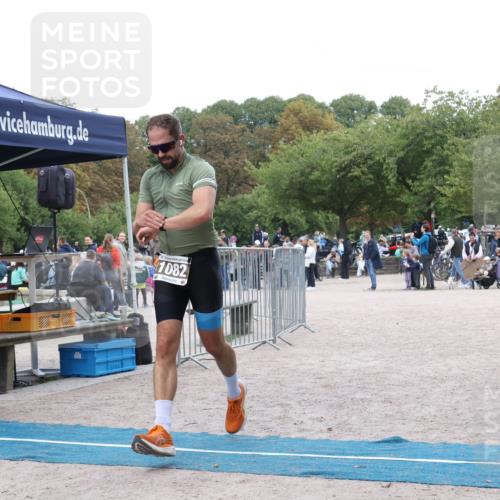 14.09.2025 - Stadtparktriathlon Strokosch-Dieckow http://msf.ph/oto/8888800 14.09.2025 12:32:53 Ziel 1082 meine-sportfotos.de
