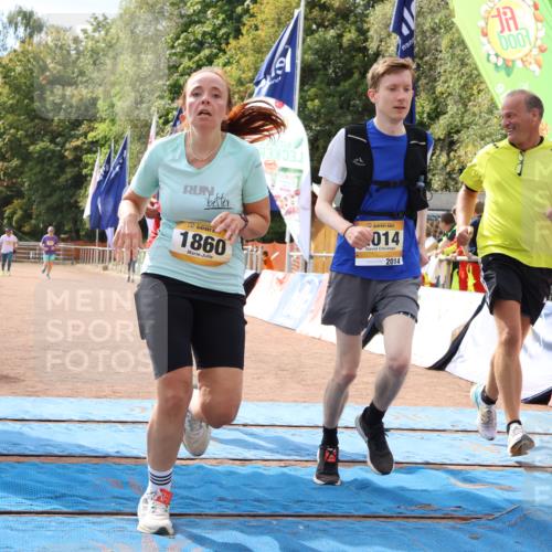 14.09.2025 - Airport Race Strokosch-Dieckow http://msf.ph/oto/8888805 14.09.2025 13:01:04 Ziel 671, 1860, 2014 meine-sportfotos.de