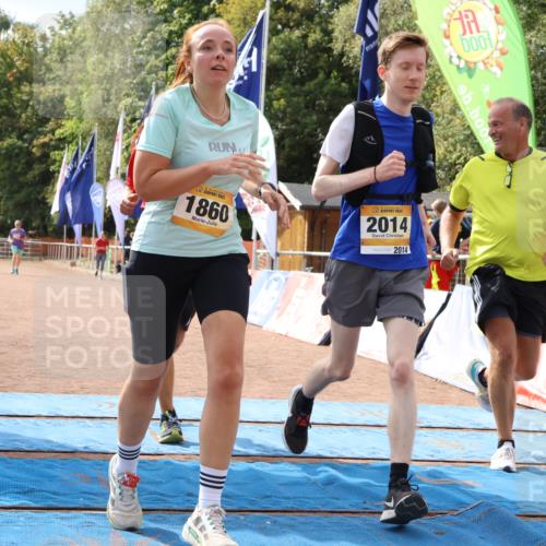 14.09.2025 - Airport Race Strokosch-Dieckow http://msf.ph/oto/8888814 14.09.2025 13:01:04 Ziel 671, 1860, 2014 meine-sportfotos.de