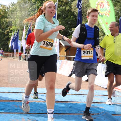 14.09.2025 - Airport Race Strokosch-Dieckow http://msf.ph/oto/8888819 14.09.2025 13:01:04 Ziel 671, 1860, 2014 meine-sportfotos.de