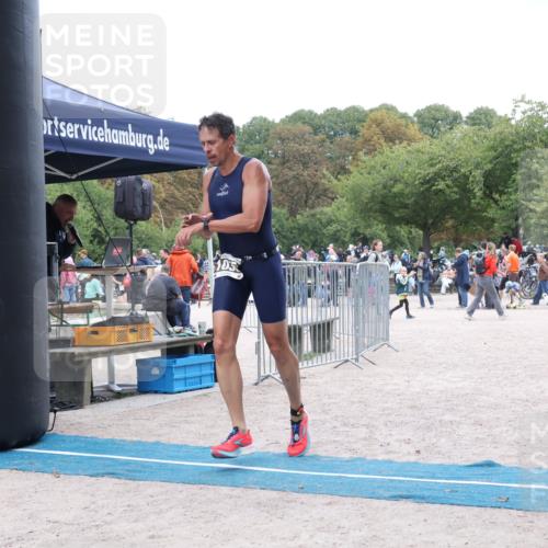 14.09.2025 - Stadtparktriathlon Strokosch-Dieckow http://msf.ph/oto/8888828 14.09.2025 12:33:39 Ziel 978, 1035 meine-sportfotos.de