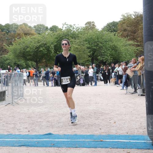 14.09.2025 - Stadtparktriathlon Strokosch-Dieckow http://msf.ph/oto/8888837 14.09.2025 12:33:46 Ziel 984 meine-sportfotos.de