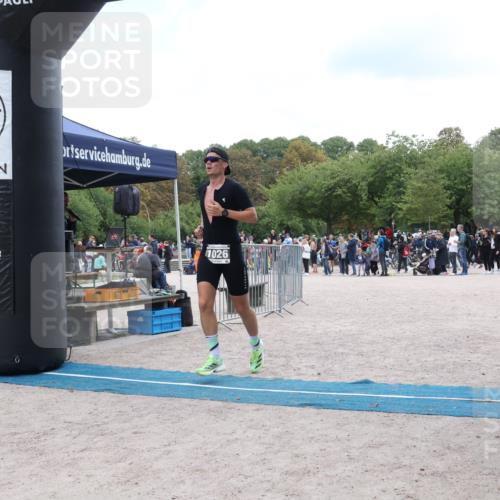 14.09.2025 - Stadtparktriathlon Strokosch-Dieckow http://msf.ph/oto/8888853 14.09.2025 12:33:54 Ziel 1026 meine-sportfotos.de
