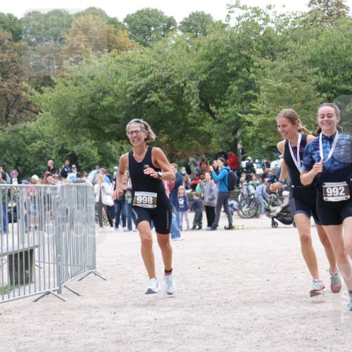 14.09.2025 - Stadtparktriathlon Strokosch-Dieckow http://msf.ph/oto/8888862 14.09.2025 12:34:13 Ziel 998, 1092 meine-sportfotos.de
