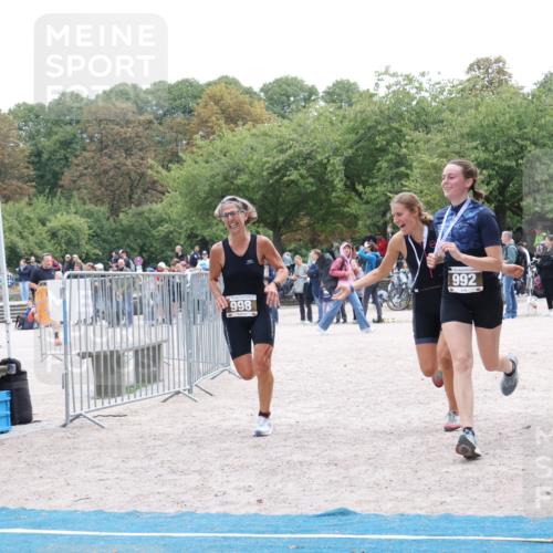 14.09.2025 - Stadtparktriathlon Strokosch-Dieckow http://msf.ph/oto/8888865 14.09.2025 12:34:14 Ziel 998, 1092 meine-sportfotos.de