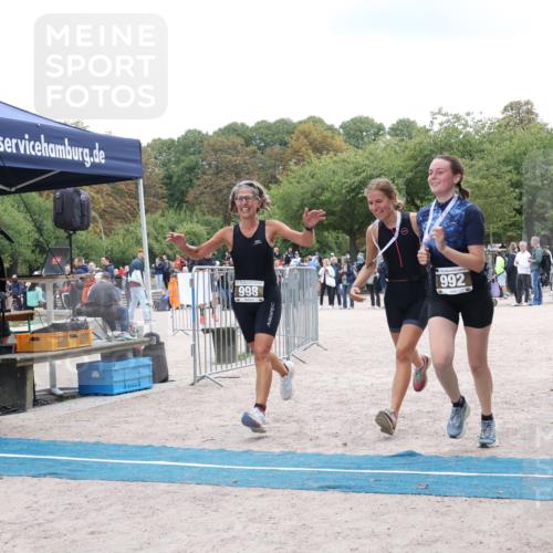 14.09.2025 - Stadtparktriathlon Strokosch-Dieckow http://msf.ph/oto/8888868 14.09.2025 12:34:14 Ziel 998, 1092 meine-sportfotos.de