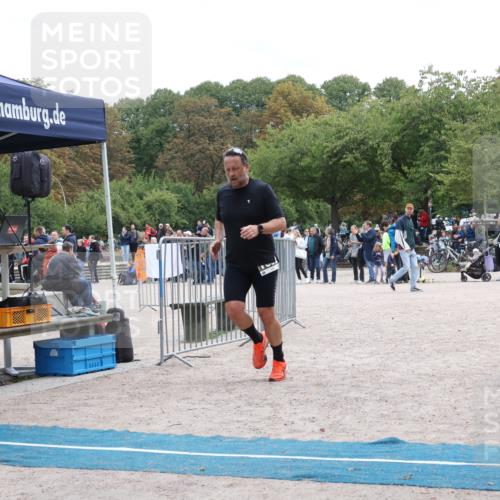 14.09.2025 - Stadtparktriathlon Strokosch-Dieckow http://msf.ph/oto/8888875 14.09.2025 12:34:18 Ziel 998, 1092 meine-sportfotos.de