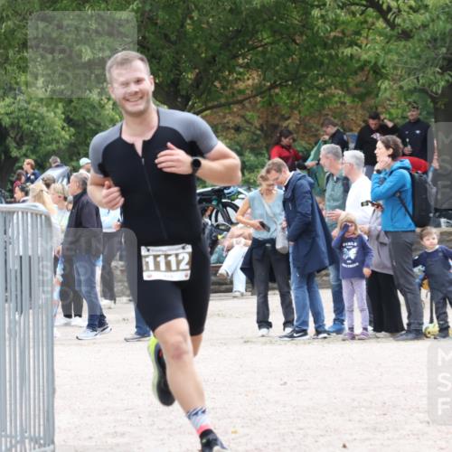 14.09.2025 - Stadtparktriathlon Strokosch-Dieckow http://msf.ph/oto/8888909 14.09.2025 12:35:03 Ziel 1016, 1112 meine-sportfotos.de