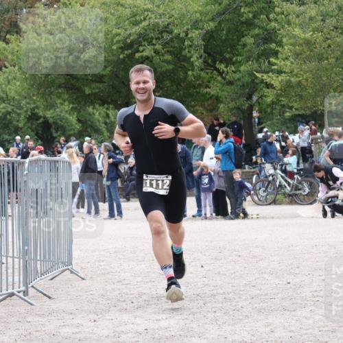 14.09.2025 - Stadtparktriathlon Strokosch-Dieckow http://msf.ph/oto/8888911 14.09.2025 12:35:04 Ziel 1016, 1112 meine-sportfotos.de