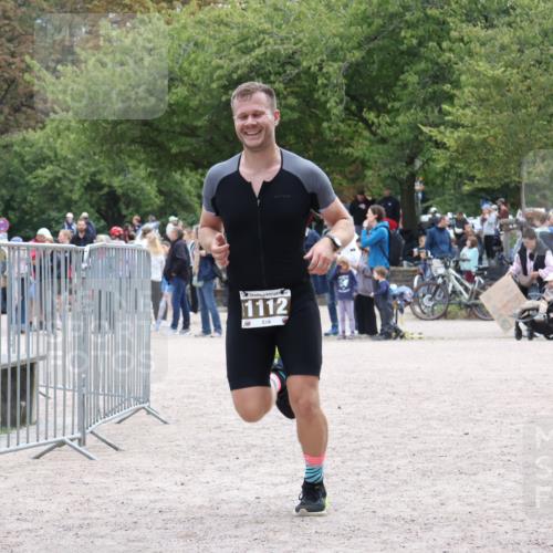 14.09.2025 - Stadtparktriathlon Strokosch-Dieckow http://msf.ph/oto/8888914 14.09.2025 12:35:04 Ziel 1016, 1112 meine-sportfotos.de
