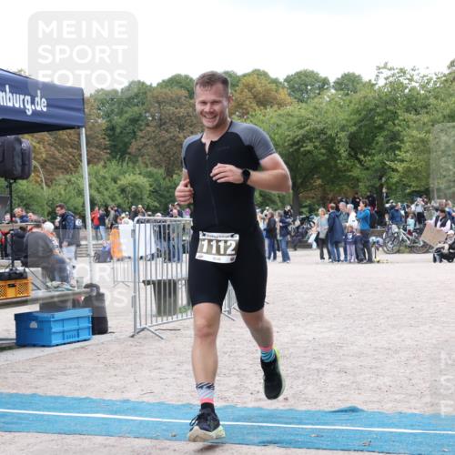 14.09.2025 - Stadtparktriathlon Strokosch-Dieckow http://msf.ph/oto/8888920 14.09.2025 12:35:05 Ziel 1112 meine-sportfotos.de