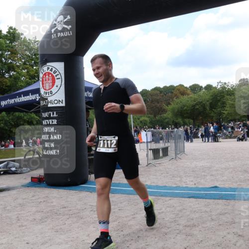 14.09.2025 - Stadtparktriathlon Strokosch-Dieckow http://msf.ph/oto/8888924 14.09.2025 12:35:06 Ziel 1112 meine-sportfotos.de
