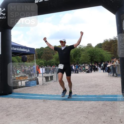 14.09.2025 - Stadtparktriathlon Strokosch-Dieckow http://msf.ph/oto/8888951 14.09.2025 12:35:54 Ziel 1040 meine-sportfotos.de