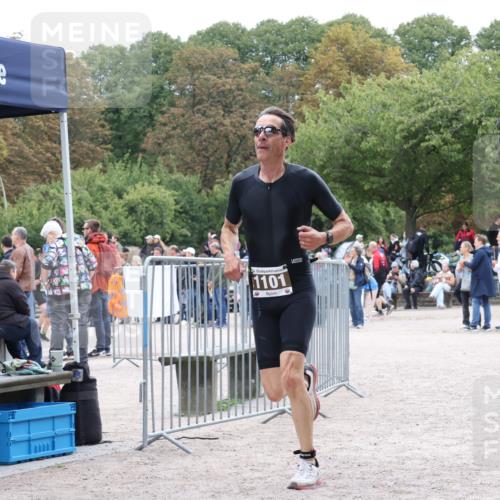 14.09.2025 - Stadtparktriathlon Strokosch-Dieckow http://msf.ph/oto/8888981 14.09.2025 12:36:32 Ziel 1078, 1101 meine-sportfotos.de