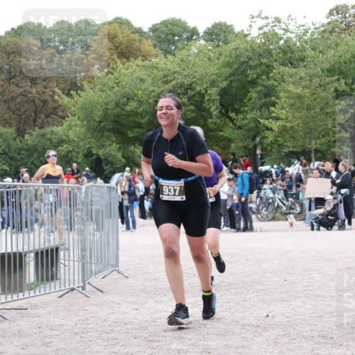 14.09.2025 - Stadtparktriathlon Strokosch-Dieckow http://msf.ph/oto/8888995 14.09.2025 12:36:40 Ziel 937, 1014, 1109 meine-sportfotos.de