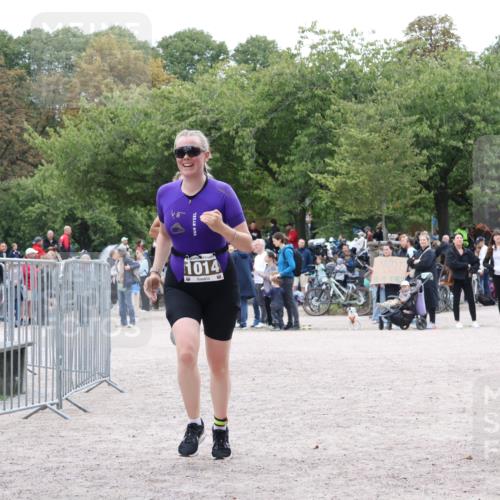 14.09.2025 - Stadtparktriathlon Strokosch-Dieckow http://msf.ph/oto/8889002 14.09.2025 12:36:41 Ziel 937, 1014, 1109 meine-sportfotos.de