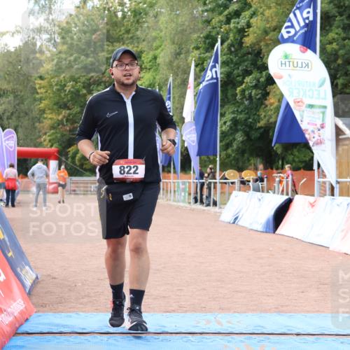 14.09.2025 - Airport Race Strokosch-Dieckow http://msf.ph/oto/8889011 14.09.2025 13:01:46 Ziel 550, 822 meine-sportfotos.de