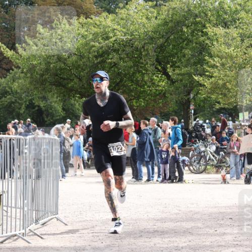 14.09.2025 - Stadtparktriathlon Strokosch-Dieckow http://msf.ph/oto/8889088 14.09.2025 12:37:48 Ziel 1027, 1115 meine-sportfotos.de