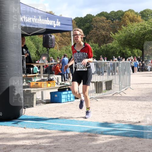 14.09.2025 - Stadtparktriathlon Strokosch-Dieckow http://msf.ph/oto/8889098 14.09.2025 12:37:59 Ziel 1007 meine-sportfotos.de