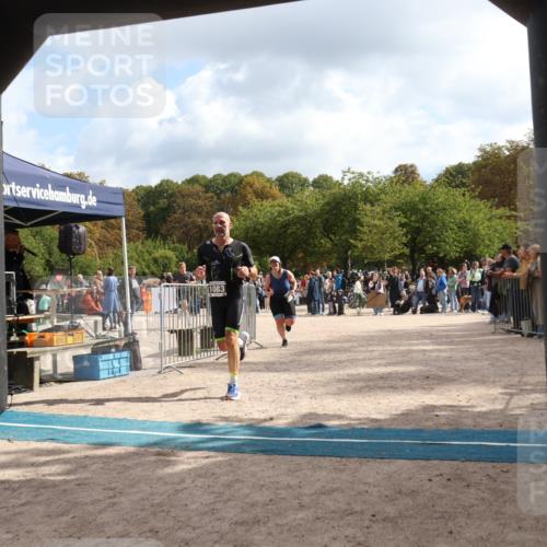 14.09.2025 - Stadtparktriathlon Strokosch-Dieckow http://msf.ph/oto/8889114 14.09.2025 12:38:11 Ziel 990, 1033, 1083, 1119 meine-sportfotos.de