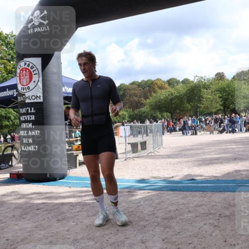 14.09.2025 - Stadtparktriathlon Strokosch-Dieckow http://msf.ph/oto/8889149 14.09.2025 12:38:17 Ziel 990, 1033, 1083 meine-sportfotos.de