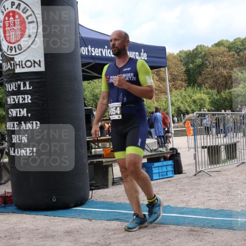 14.09.2025 - Stadtparktriathlon Strokosch-Dieckow http://msf.ph/oto/8889326 14.09.2025 12:40:04 Ziel 936, 1054, 1099 meine-sportfotos.de