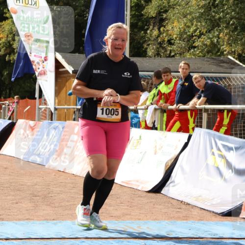 14.09.2025 - Airport Race Strokosch-Dieckow http://msf.ph/oto/8889355 14.09.2025 13:03:33 Ziel 1005 meine-sportfotos.de