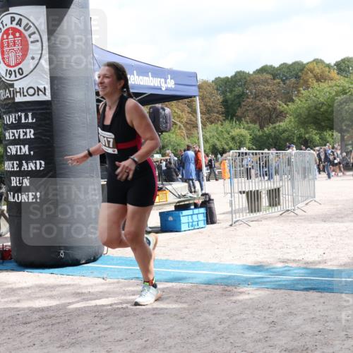 14.09.2025 - Stadtparktriathlon Strokosch-Dieckow http://msf.ph/oto/8889412 14.09.2025 12:41:00 Ziel 1017 meine-sportfotos.de