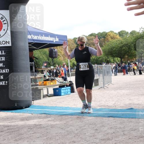 14.09.2025 - Stadtparktriathlon Strokosch-Dieckow http://msf.ph/oto/8889473 14.09.2025 12:42:52 Ziel 952 meine-sportfotos.de