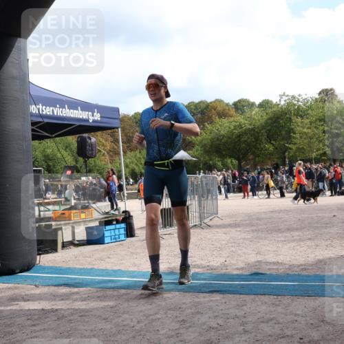 14.09.2025 - Stadtparktriathlon Strokosch-Dieckow http://msf.ph/oto/8889587 14.09.2025 12:44:00 Ziel 1058, 1120 meine-sportfotos.de