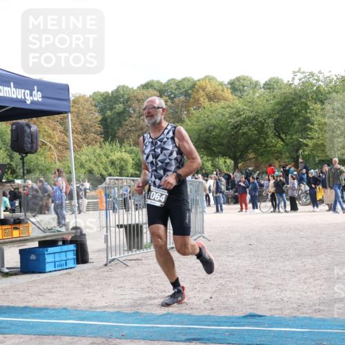 14.09.2025 - Stadtparktriathlon Strokosch-Dieckow http://msf.ph/oto/8889598 14.09.2025 12:44:13 Ziel 1064 meine-sportfotos.de