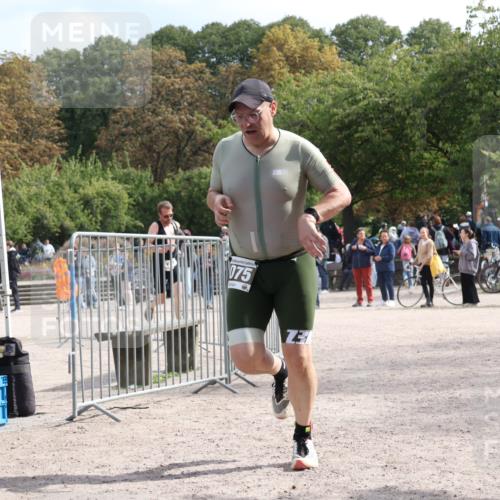 14.09.2025 - Stadtparktriathlon Strokosch-Dieckow http://msf.ph/oto/8889653 14.09.2025 12:44:48 Ziel 1060, 1075, 1116 meine-sportfotos.de