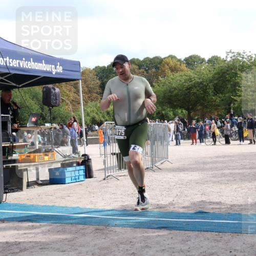 14.09.2025 - Stadtparktriathlon Strokosch-Dieckow http://msf.ph/oto/8889656 14.09.2025 12:44:48 Ziel 1060, 1075, 1116 meine-sportfotos.de