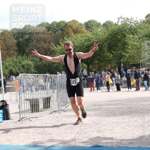14.09.2025 - Stadtparktriathlon Strokosch-Dieckow http://msf.ph/oto/8889665 14.09.2025 12:44:51 Ziel 1060, 1075, 1116 meine-sportfotos.de