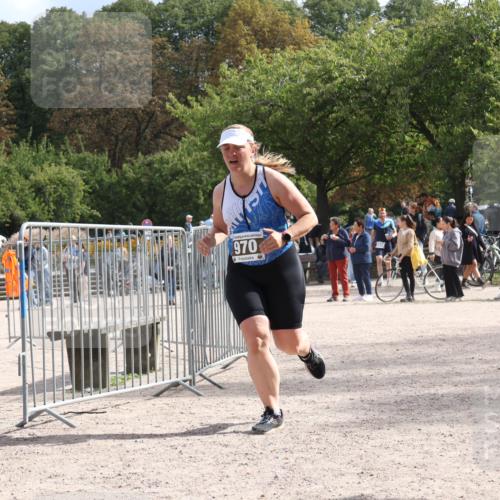 14.09.2025 - Stadtparktriathlon Strokosch-Dieckow http://msf.ph/oto/8889688 14.09.2025 12:45:00 Ziel 970 meine-sportfotos.de