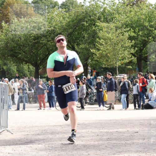 14.09.2025 - Stadtparktriathlon Strokosch-Dieckow http://msf.ph/oto/8889724 14.09.2025 12:45:16 Ziel 1053, 1110 meine-sportfotos.de