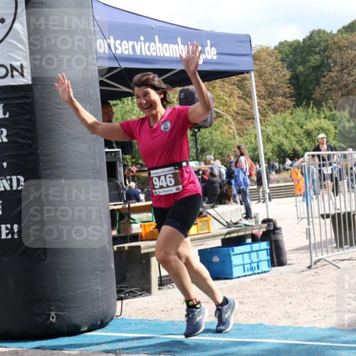 14.09.2025 - Stadtparktriathlon Strokosch-Dieckow http://msf.ph/oto/8889745 14.09.2025 12:45:24 Ziel 946, 1063, 1110 meine-sportfotos.de
