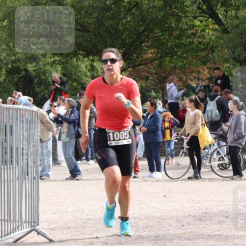 14.09.2025 - Stadtparktriathlon Strokosch-Dieckow http://msf.ph/oto/8889772 14.09.2025 12:45:44 Ziel 1005 meine-sportfotos.de