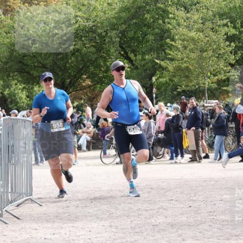 14.09.2025 - Stadtparktriathlon Strokosch-Dieckow http://msf.ph/oto/8889848 14.09.2025 12:46:53 Ziel 931, 958, 1046, 1059 meine-sportfotos.de