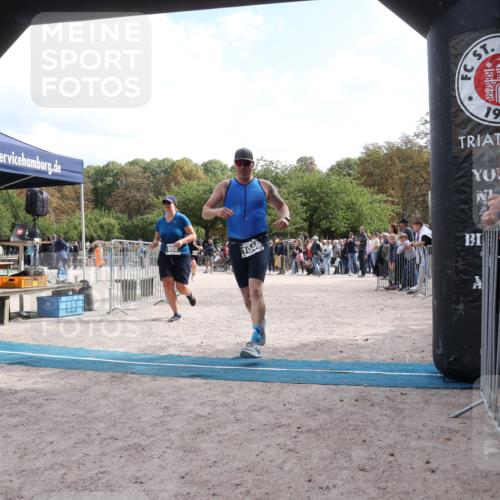 14.09.2025 - Stadtparktriathlon Strokosch-Dieckow http://msf.ph/oto/8889857 14.09.2025 12:46:56 Ziel 931, 958, 1046 meine-sportfotos.de