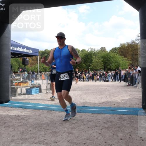 14.09.2025 - Stadtparktriathlon Strokosch-Dieckow http://msf.ph/oto/8889862 14.09.2025 12:46:56 Ziel 931, 958, 1046 meine-sportfotos.de