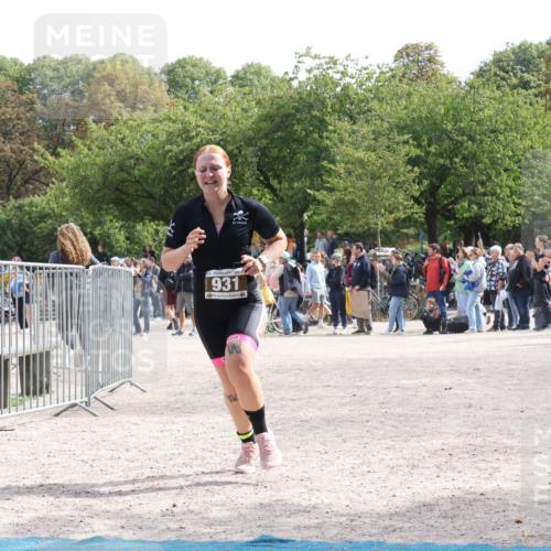 14.09.2025 - Stadtparktriathlon Strokosch-Dieckow http://msf.ph/oto/8889868 14.09.2025 12:46:59 Ziel 931, 958, 1046 meine-sportfotos.de