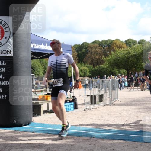 14.09.2025 - Stadtparktriathlon Strokosch-Dieckow http://msf.ph/oto/8889906 14.09.2025 12:47:31 Ziel 1125, 1188 meine-sportfotos.de