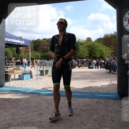 14.09.2025 - Stadtparktriathlon Strokosch-Dieckow http://msf.ph/oto/8889914 14.09.2025 12:47:33 Ziel 1125, 1188 meine-sportfotos.de