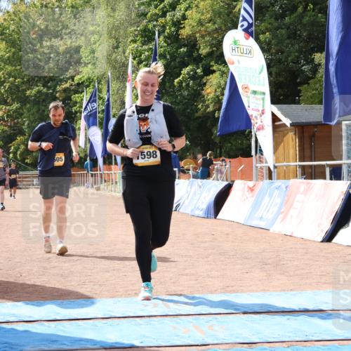 14.09.2025 - Airport Race Strokosch-Dieckow http://msf.ph/oto/8889956 14.09.2025 13:06:02 Ziel 1505, 1598, 1674 meine-sportfotos.de